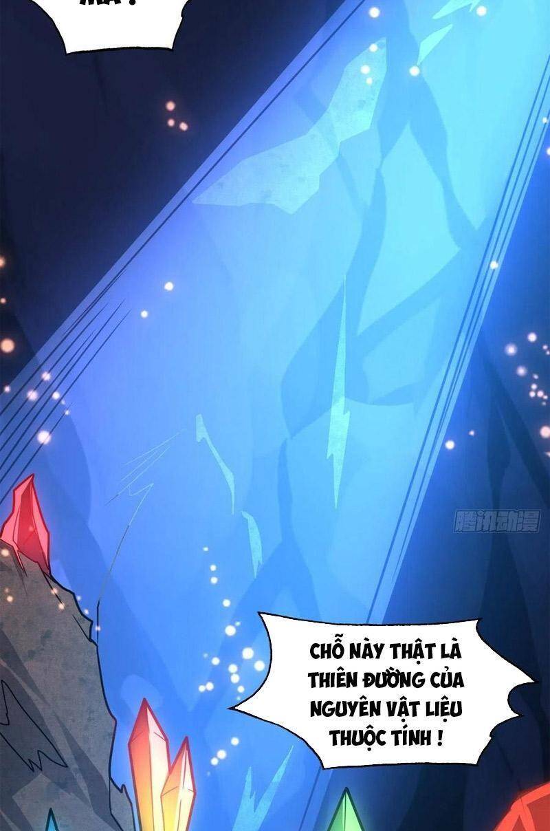 Cao Năng Lai Tập - Chương 214