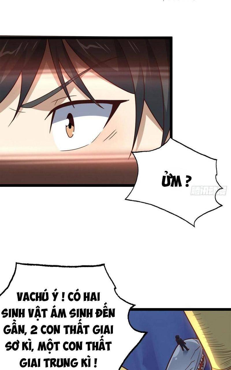 Cao Năng Lai Tập - Chương 214