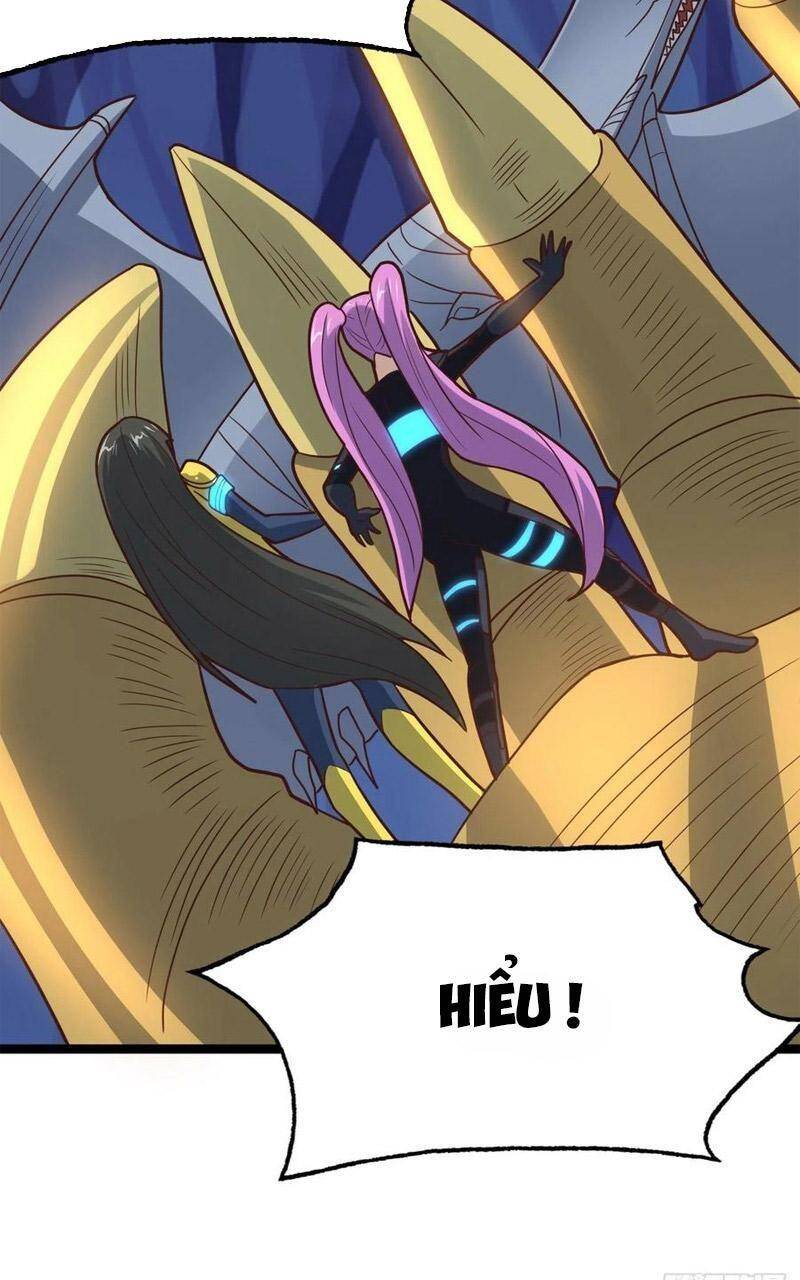 Cao Năng Lai Tập - Chương 214