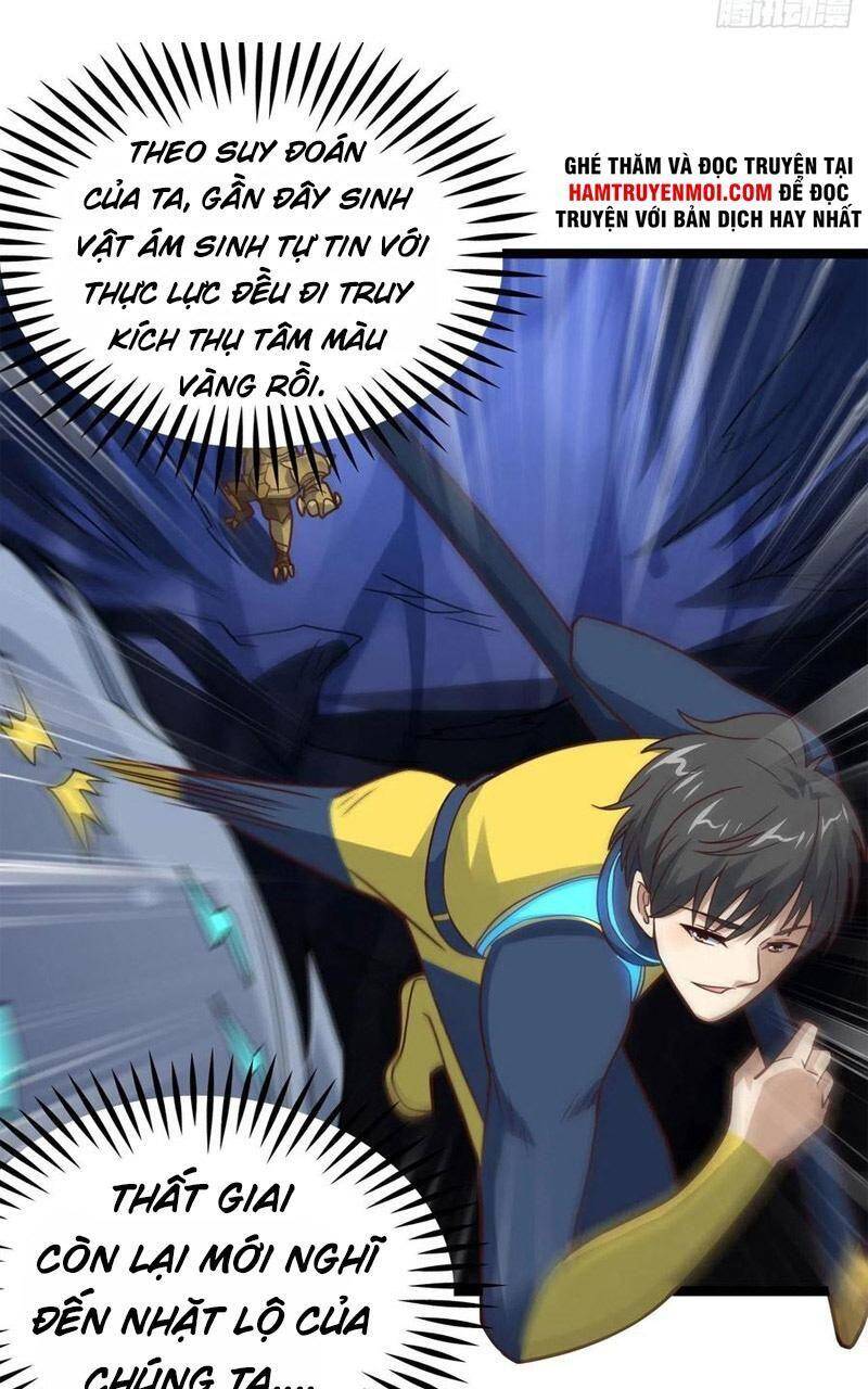 Cao Năng Lai Tập - Chương 214