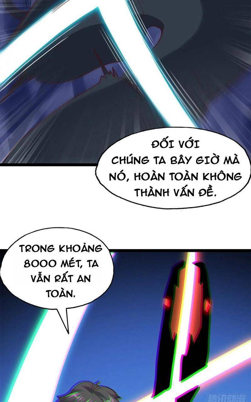 Cao Năng Lai Tập - Chương 214