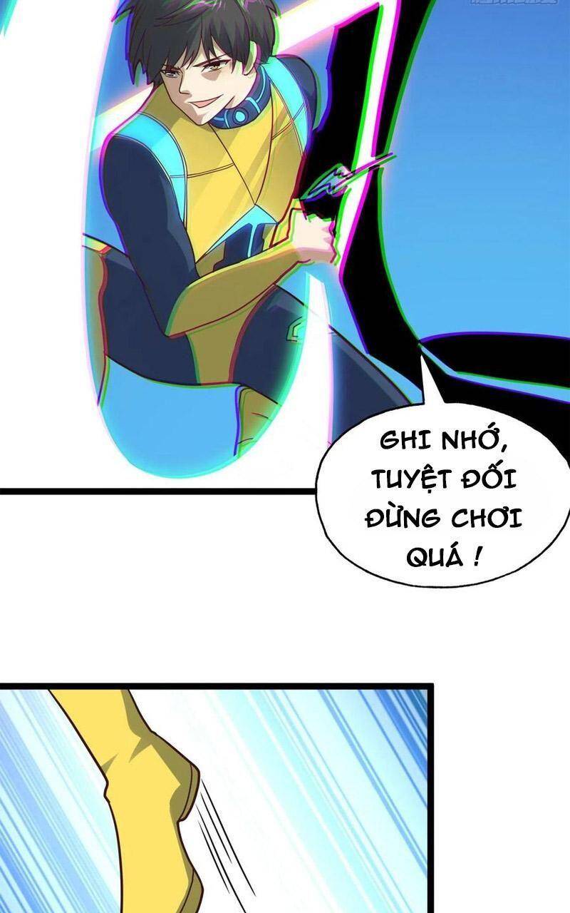 Cao Năng Lai Tập - Chương 214