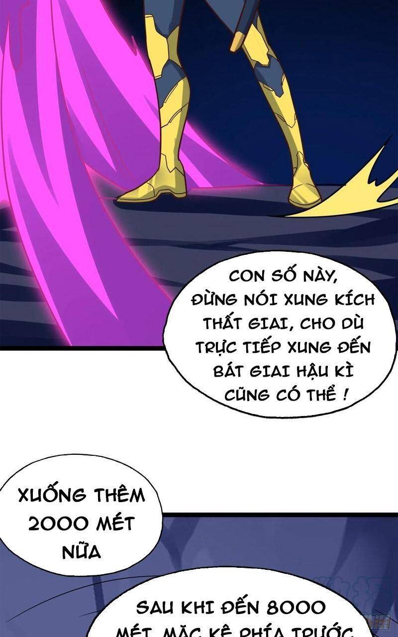 Cao Năng Lai Tập - Chương 214