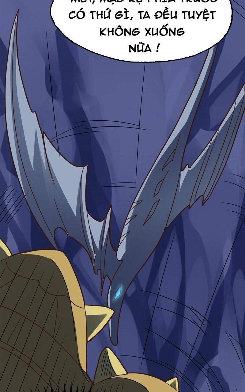 Cao Năng Lai Tập - Chương 214