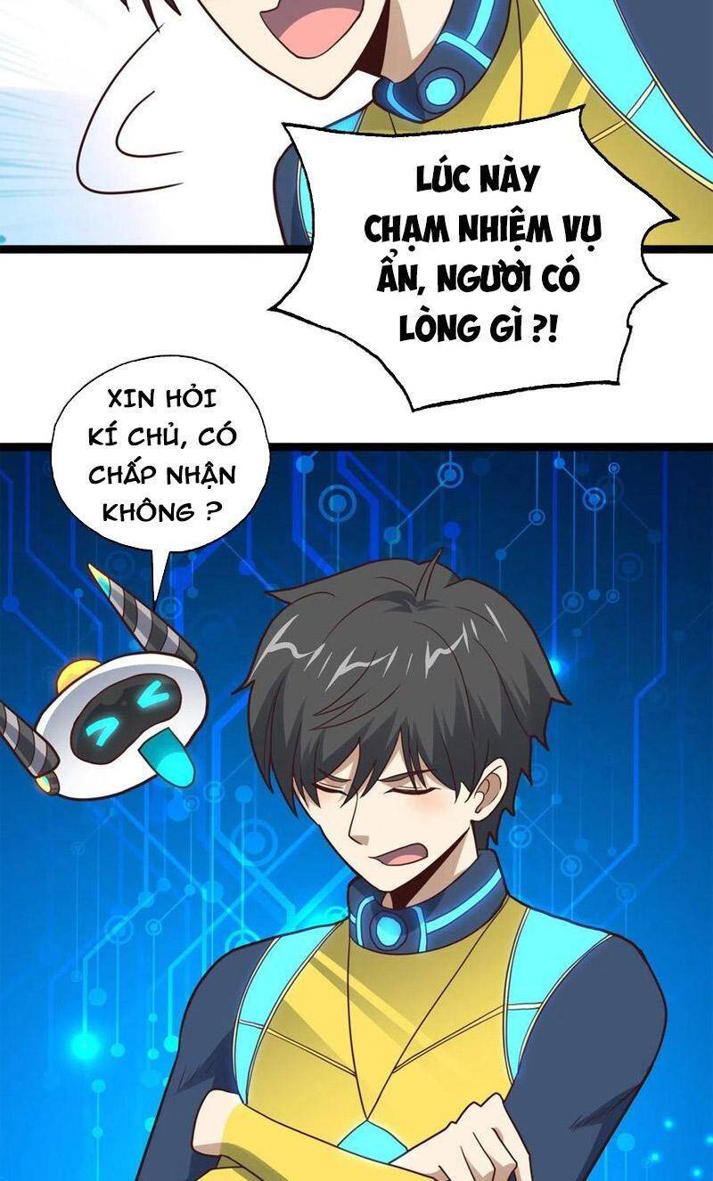 Cao Năng Lai Tập - Chương 214