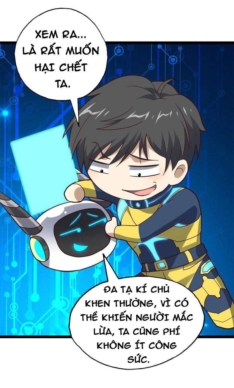 Cao Năng Lai Tập - Chương 214