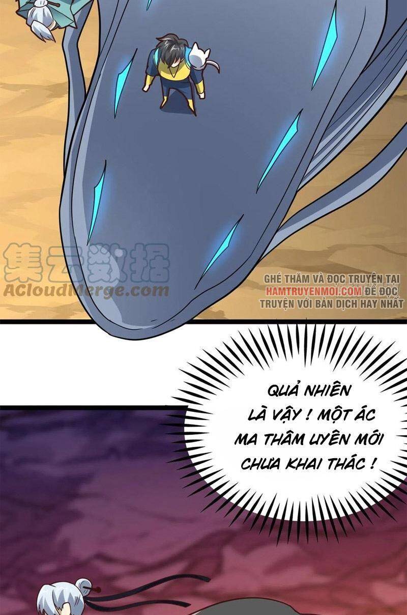 Cao Năng Lai Tập - Chương 214