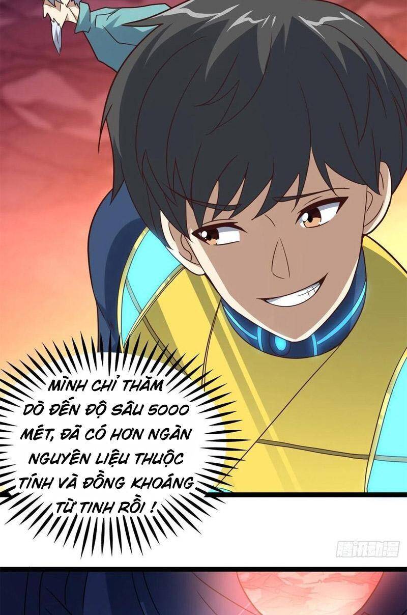 Cao Năng Lai Tập - Chương 214