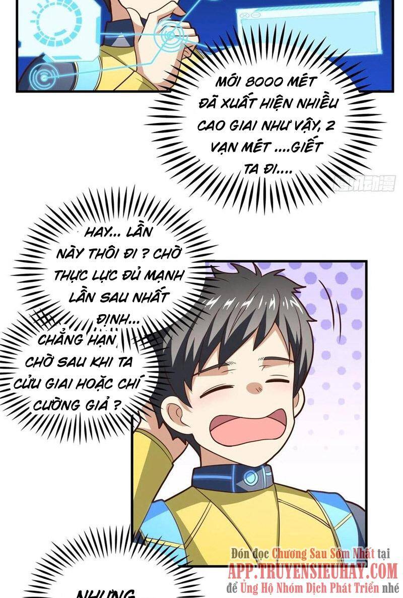 Cao Năng Lai Tập - Chương 215