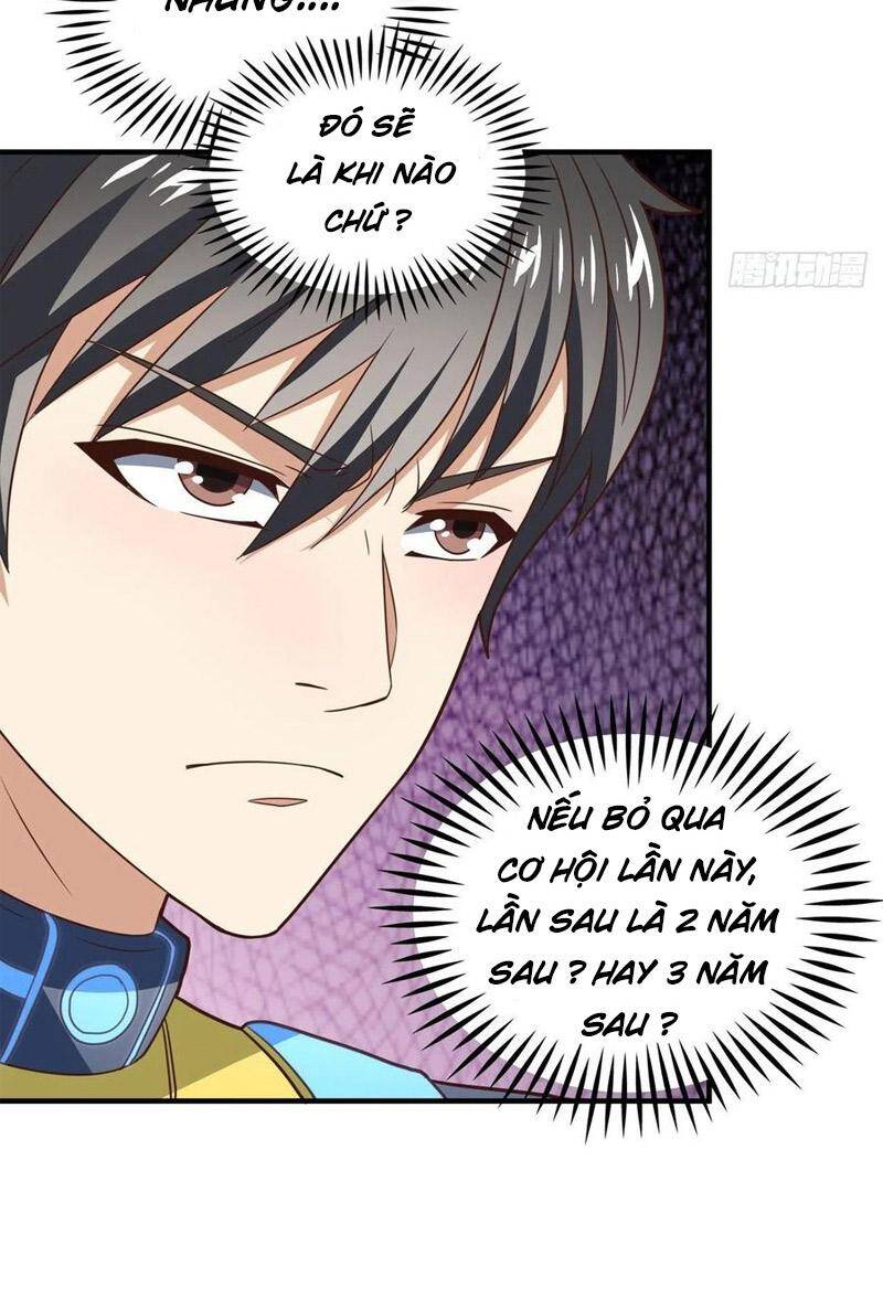 Cao Năng Lai Tập - Chương 215