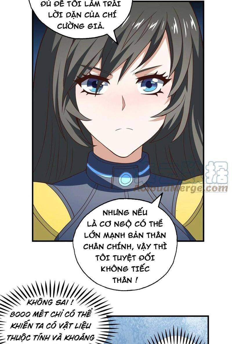 Cao Năng Lai Tập - Chương 215