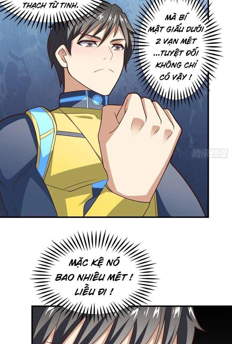 Cao Năng Lai Tập - Chương 215