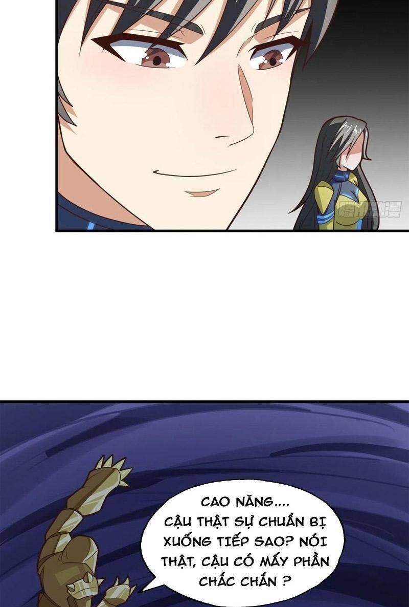 Cao Năng Lai Tập - Chương 215