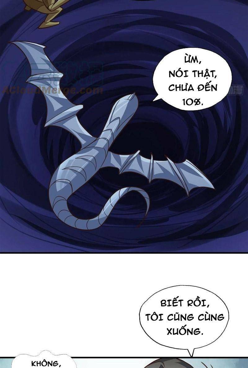 Cao Năng Lai Tập - Chương 215