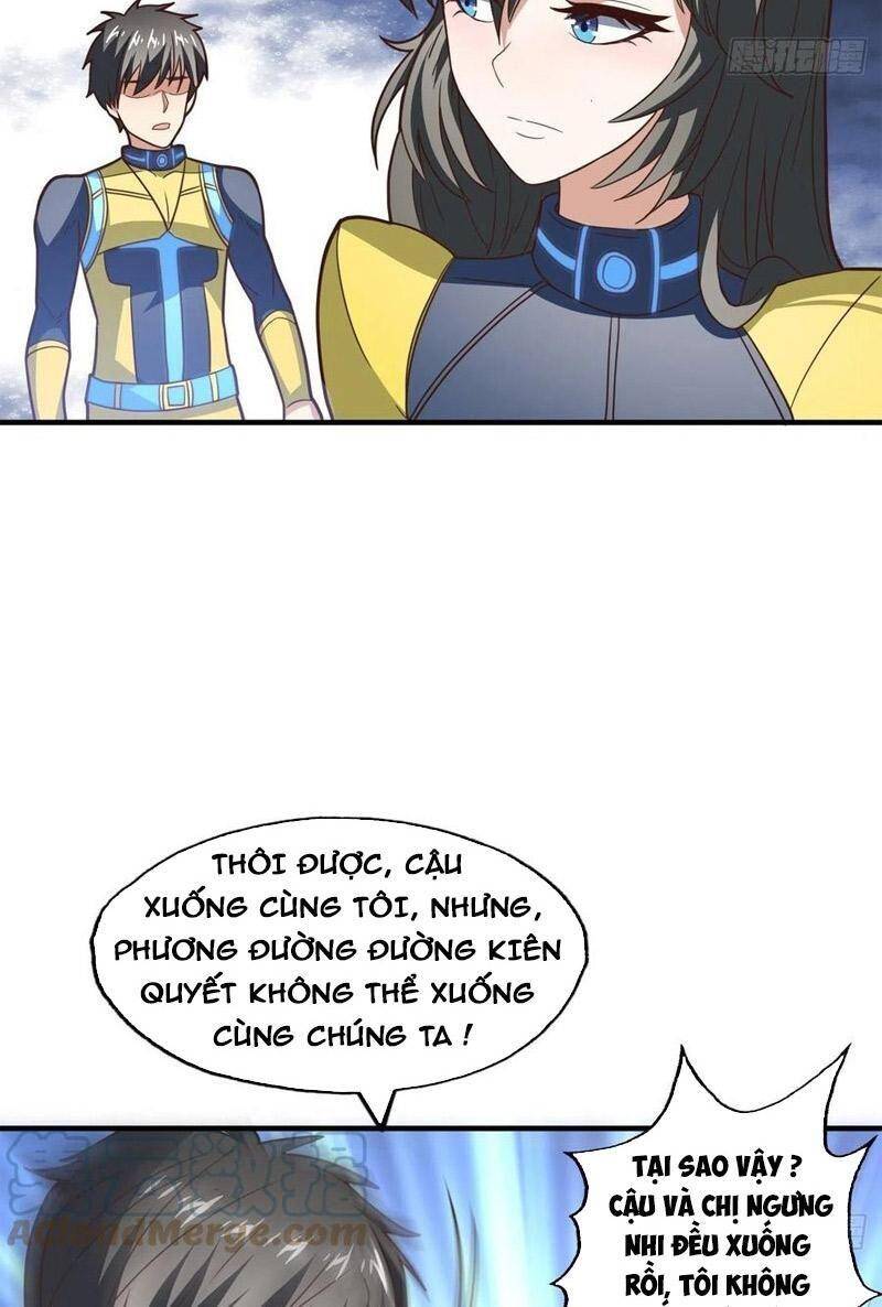 Cao Năng Lai Tập - Chương 215