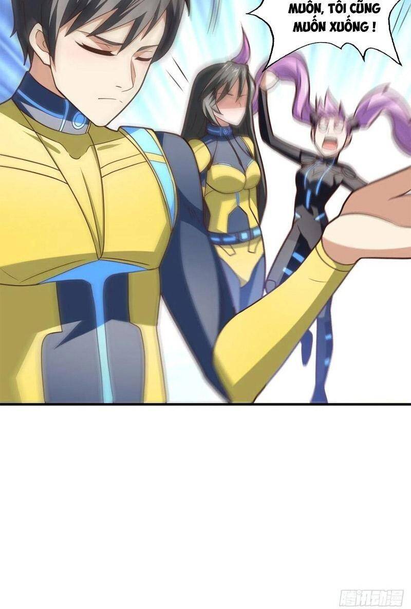 Cao Năng Lai Tập - Chương 215