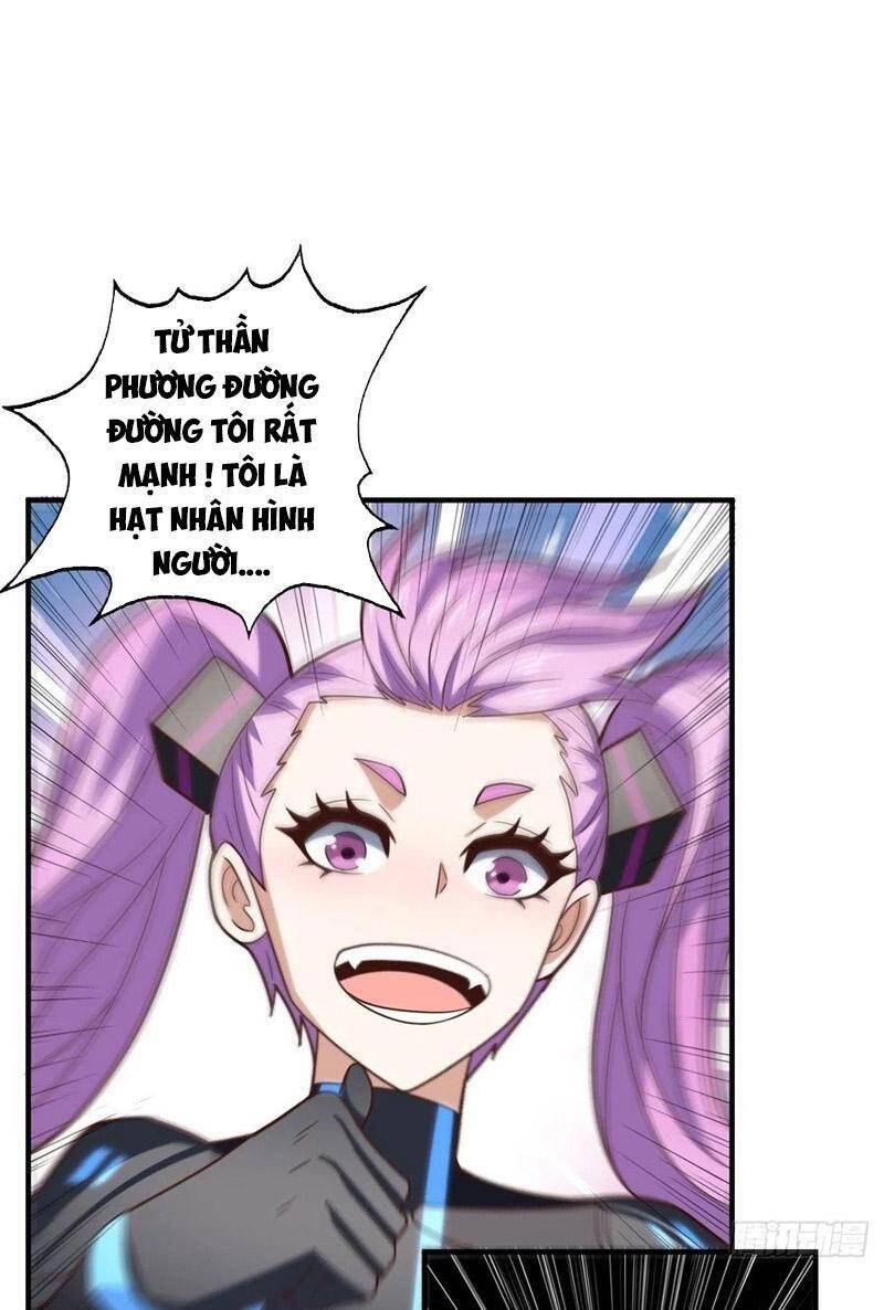 Cao Năng Lai Tập - Chương 215