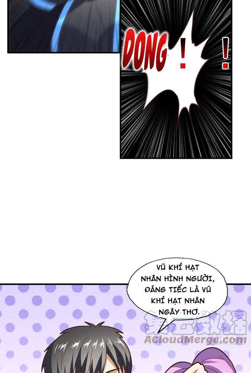 Cao Năng Lai Tập - Chương 215