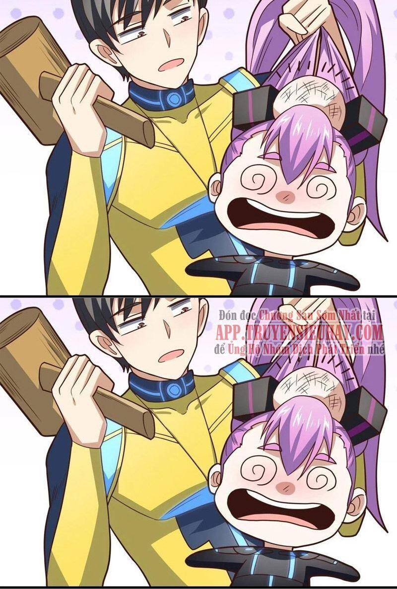 Cao Năng Lai Tập - Chương 215