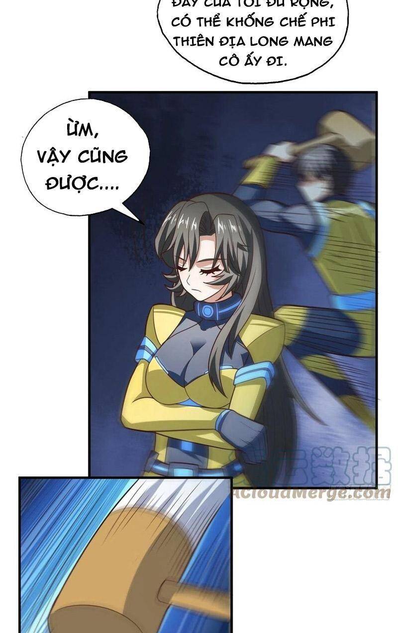 Cao Năng Lai Tập - Chương 215