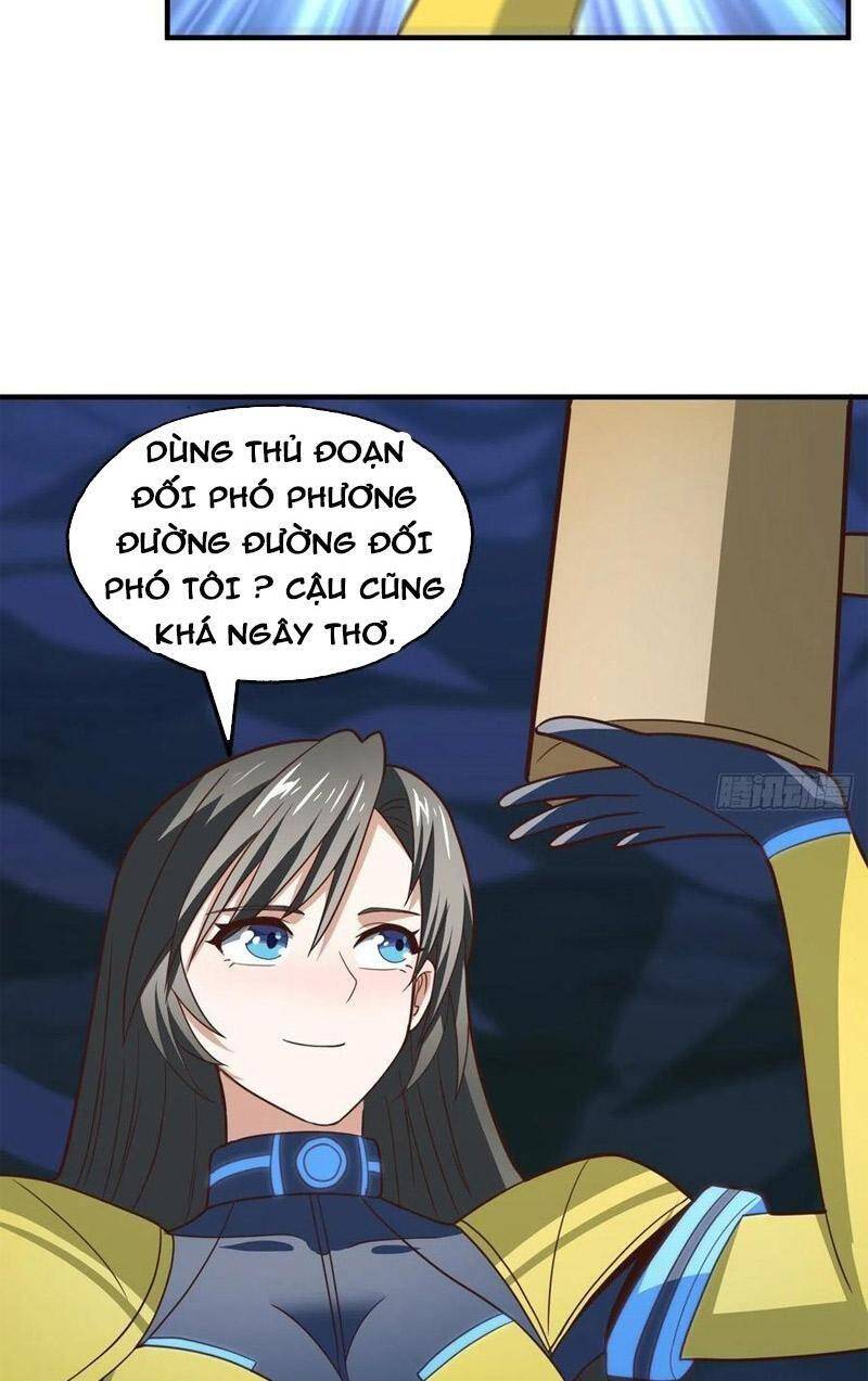 Cao Năng Lai Tập - Chương 215