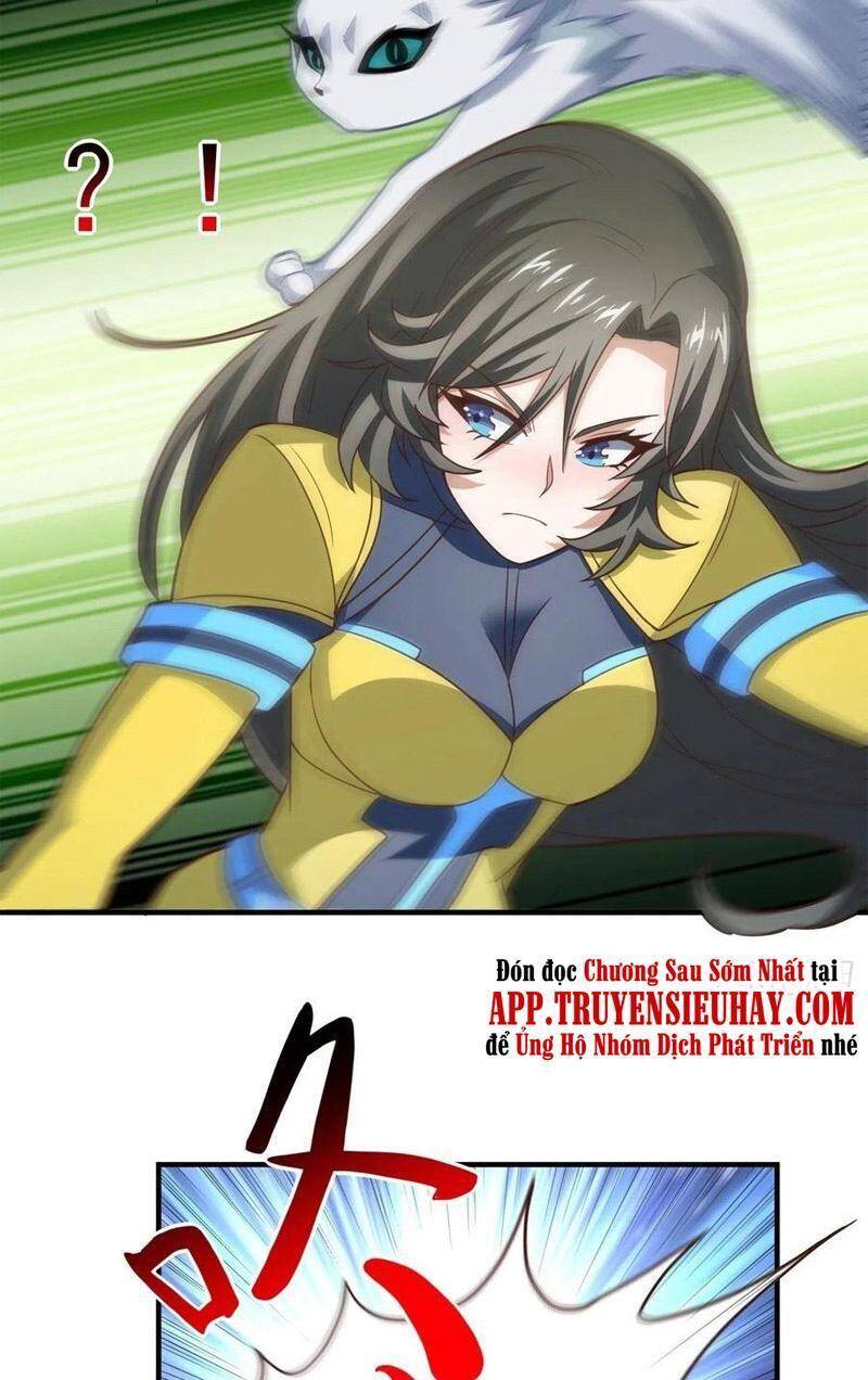 Cao Năng Lai Tập - Chương 215