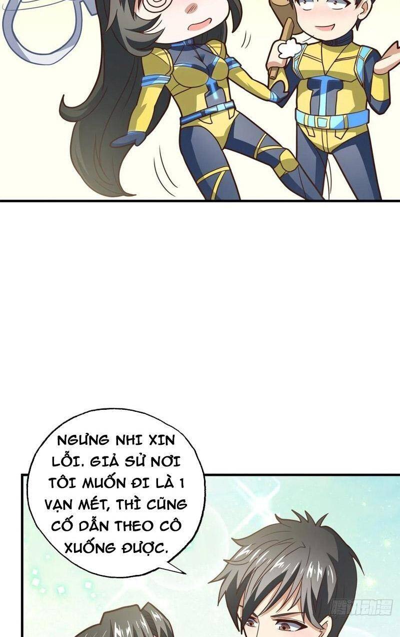 Cao Năng Lai Tập - Chương 215