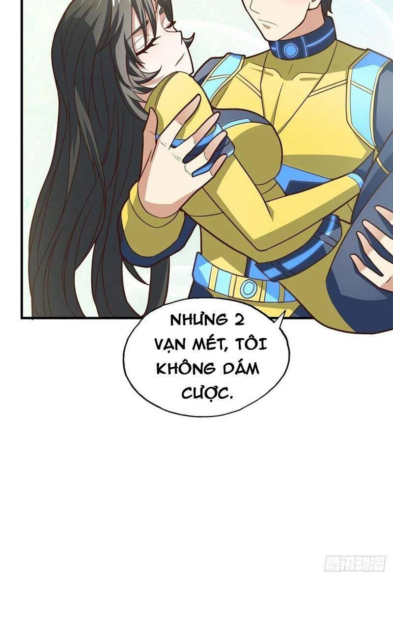 Cao Năng Lai Tập - Chương 215