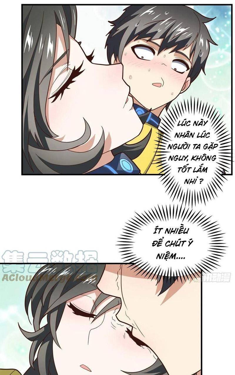 Cao Năng Lai Tập - Chương 215