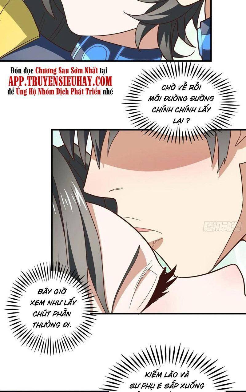 Cao Năng Lai Tập - Chương 215