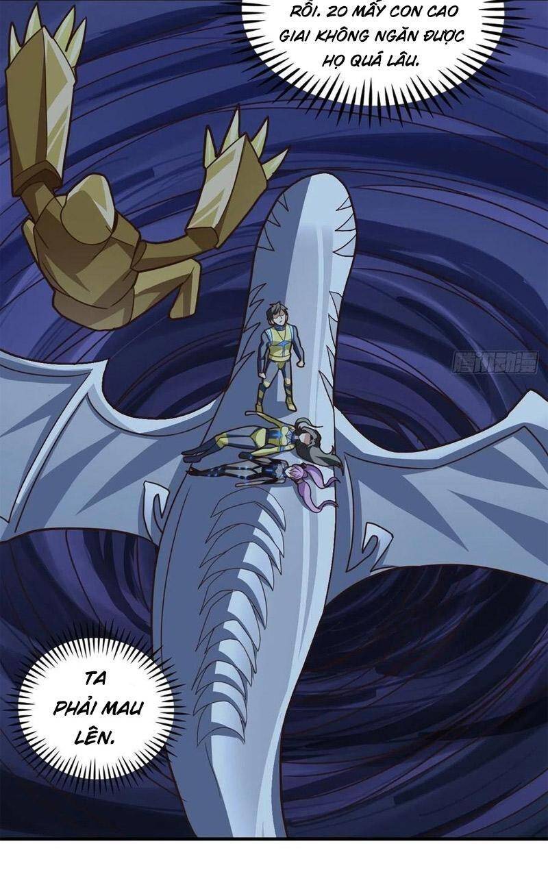 Cao Năng Lai Tập - Chương 215