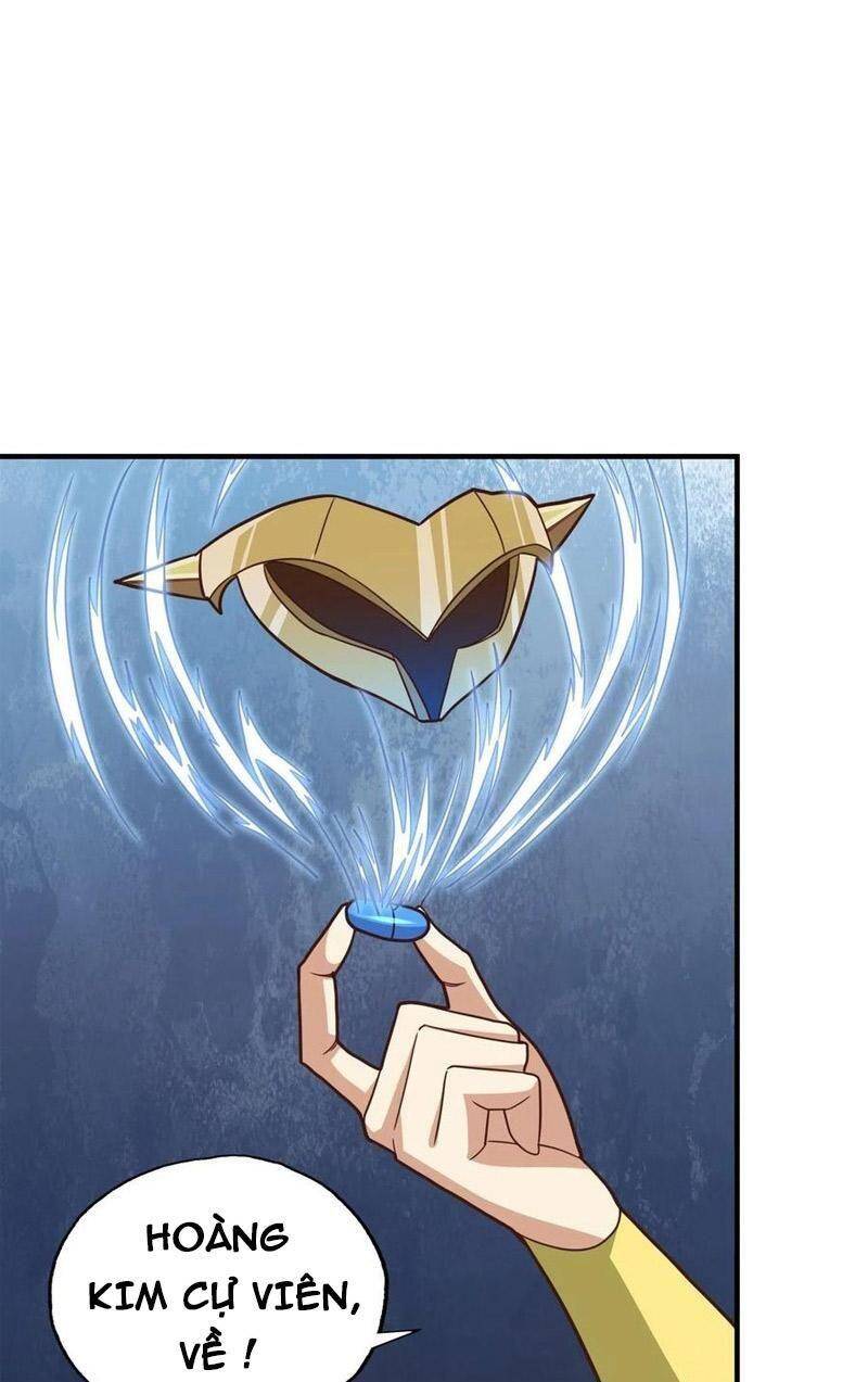 Cao Năng Lai Tập - Chương 215