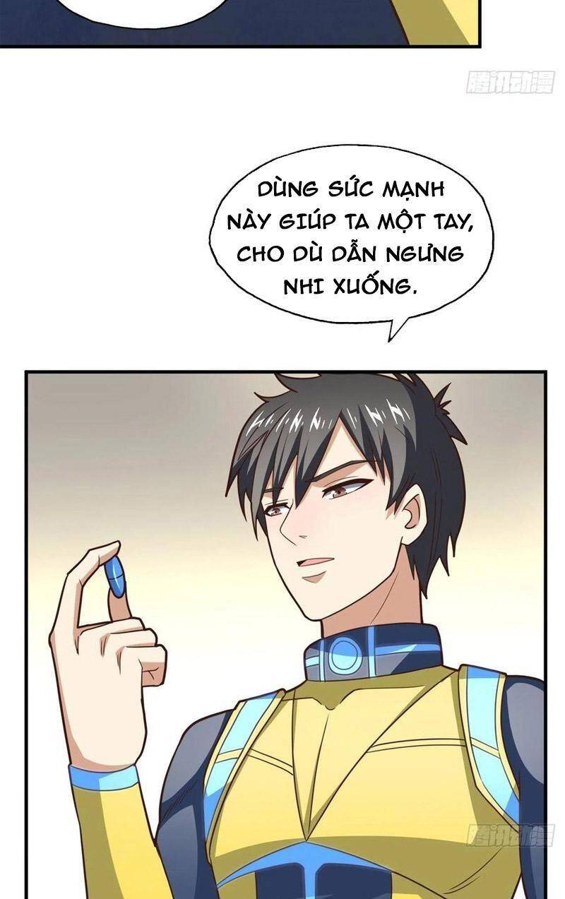 Cao Năng Lai Tập - Chương 215