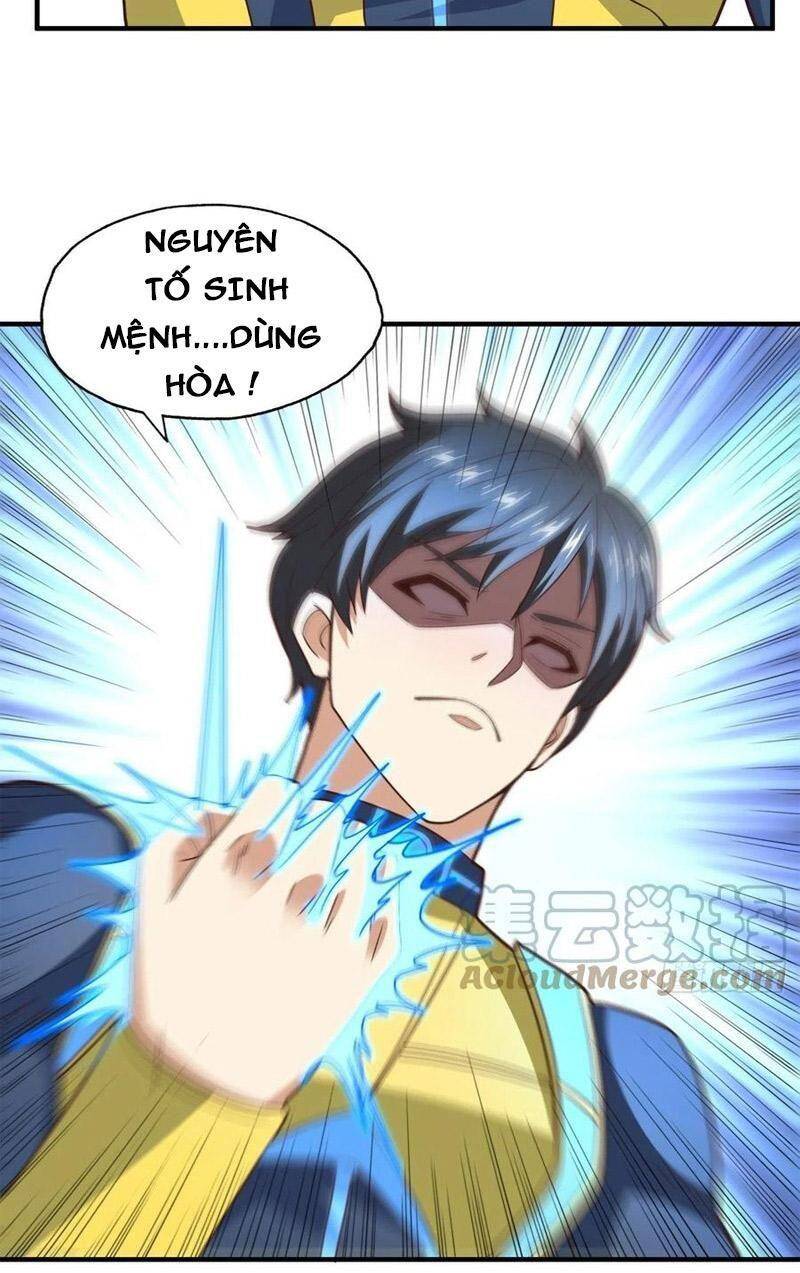 Cao Năng Lai Tập - Chương 215