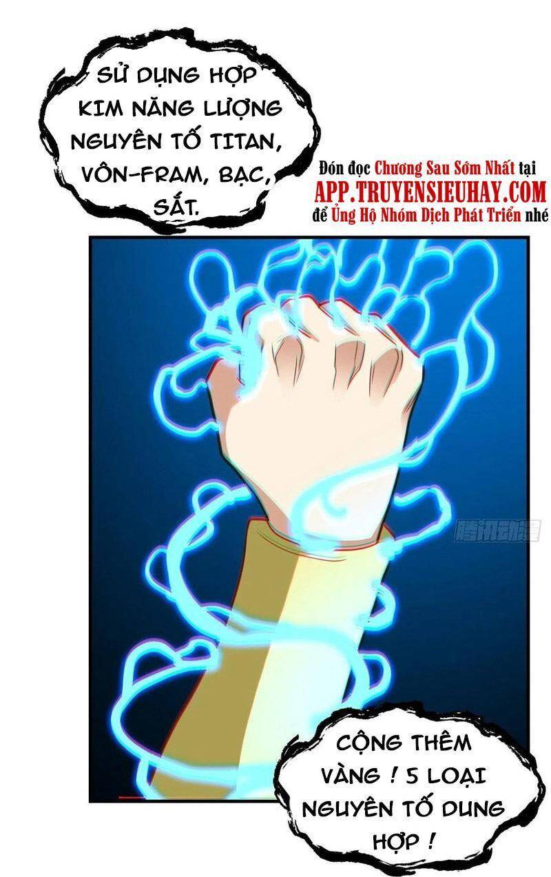 Cao Năng Lai Tập - Chương 215