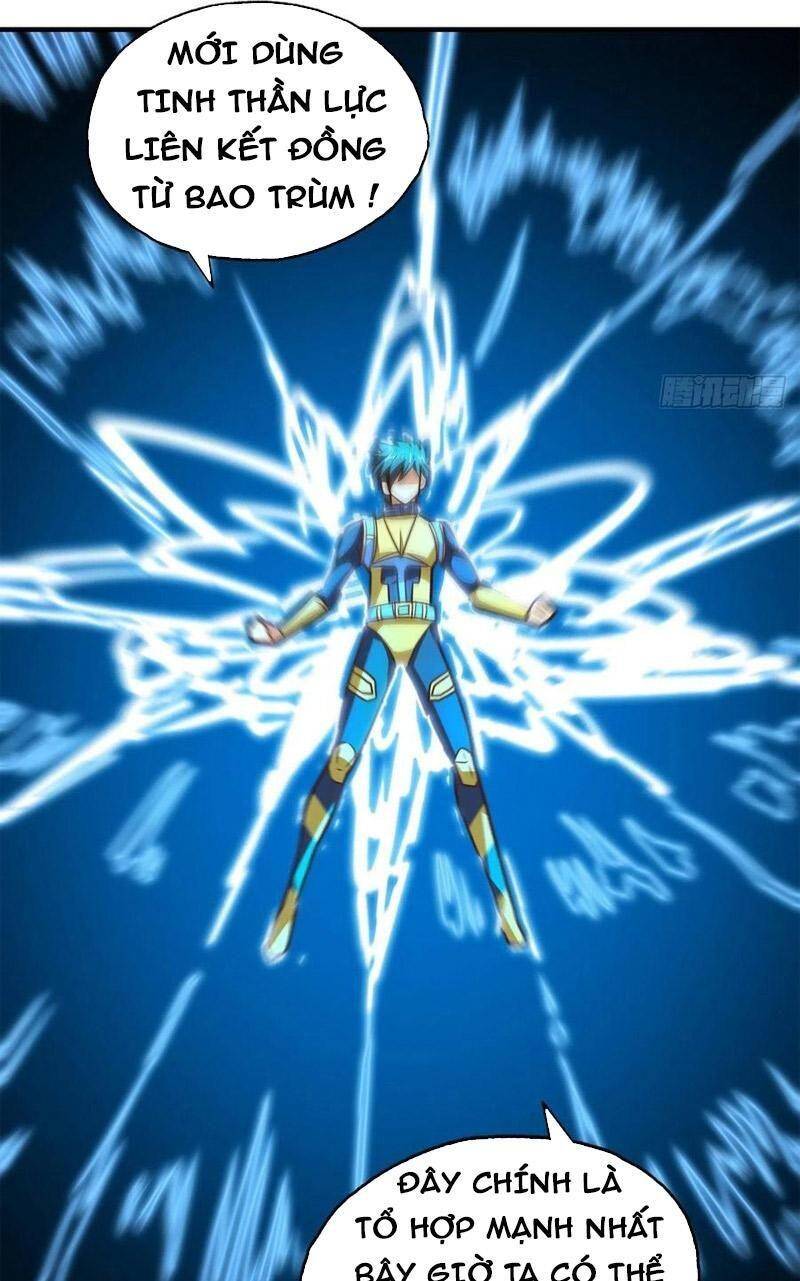 Cao Năng Lai Tập - Chương 215