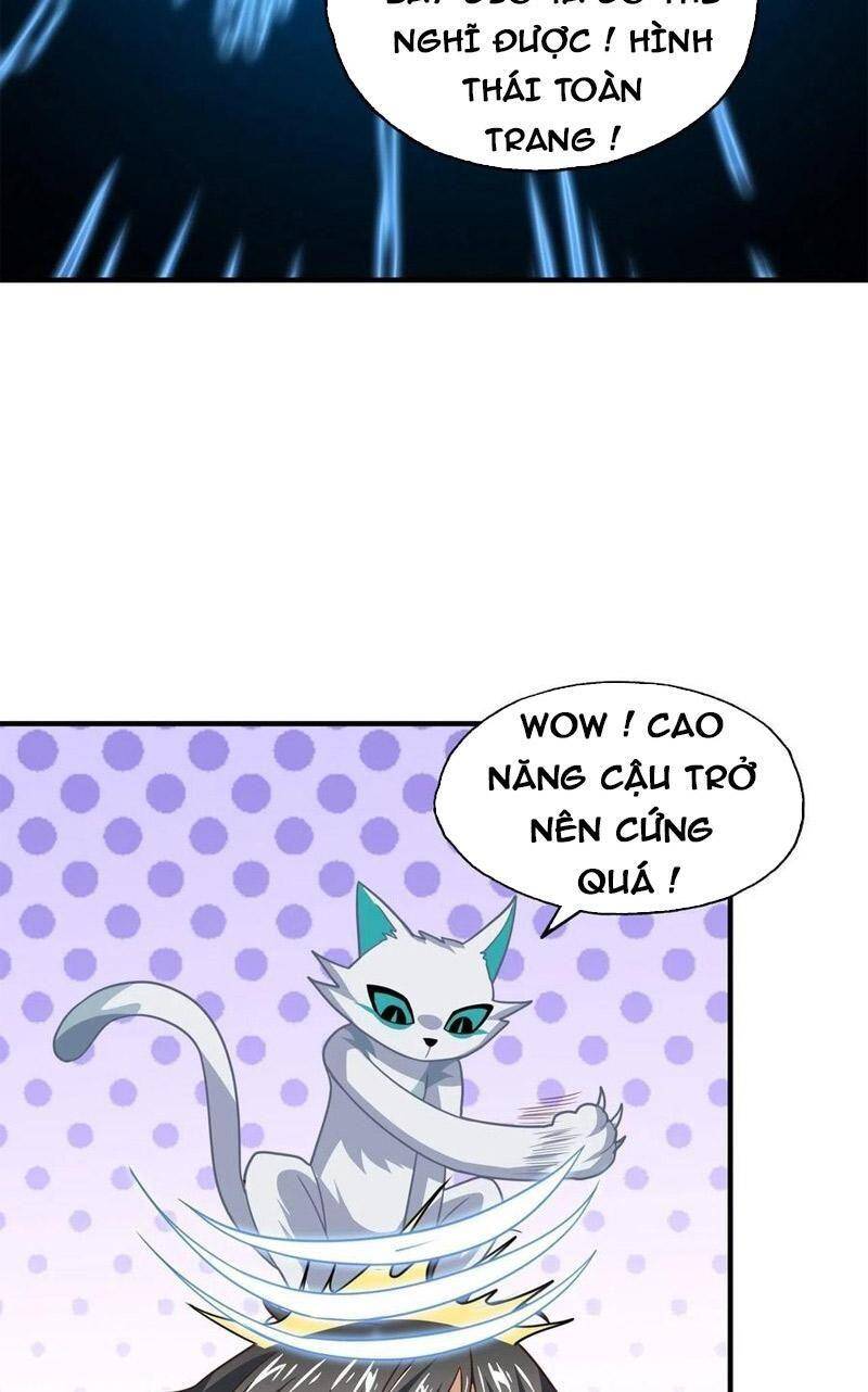 Cao Năng Lai Tập - Chương 215