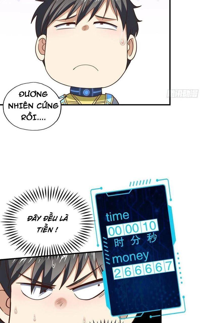 Cao Năng Lai Tập - Chương 215