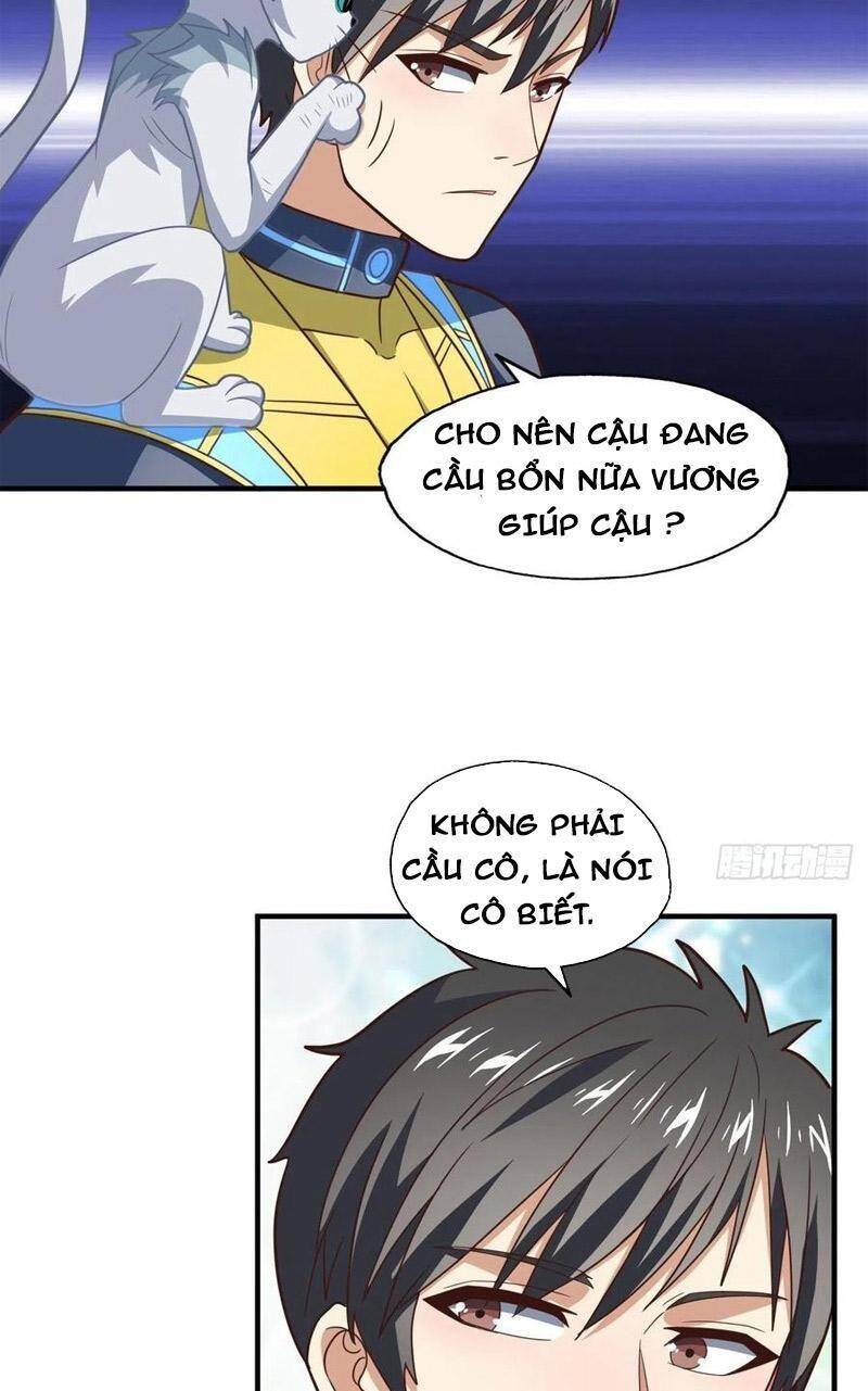 Cao Năng Lai Tập - Chương 215