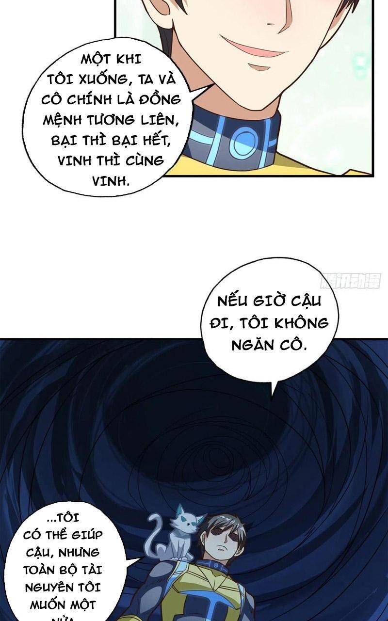 Cao Năng Lai Tập - Chương 215