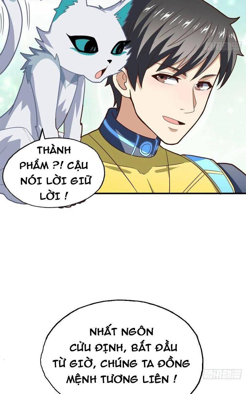 Cao Năng Lai Tập - Chương 215