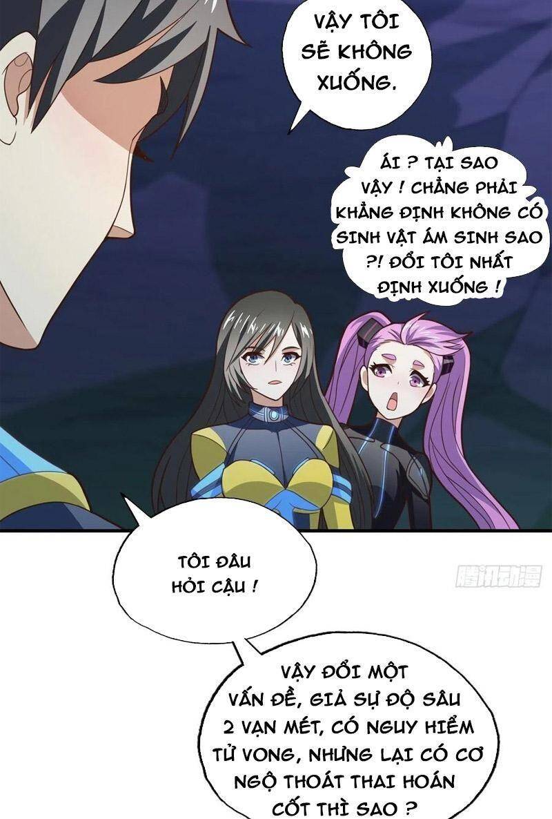 Cao Năng Lai Tập - Chương 215