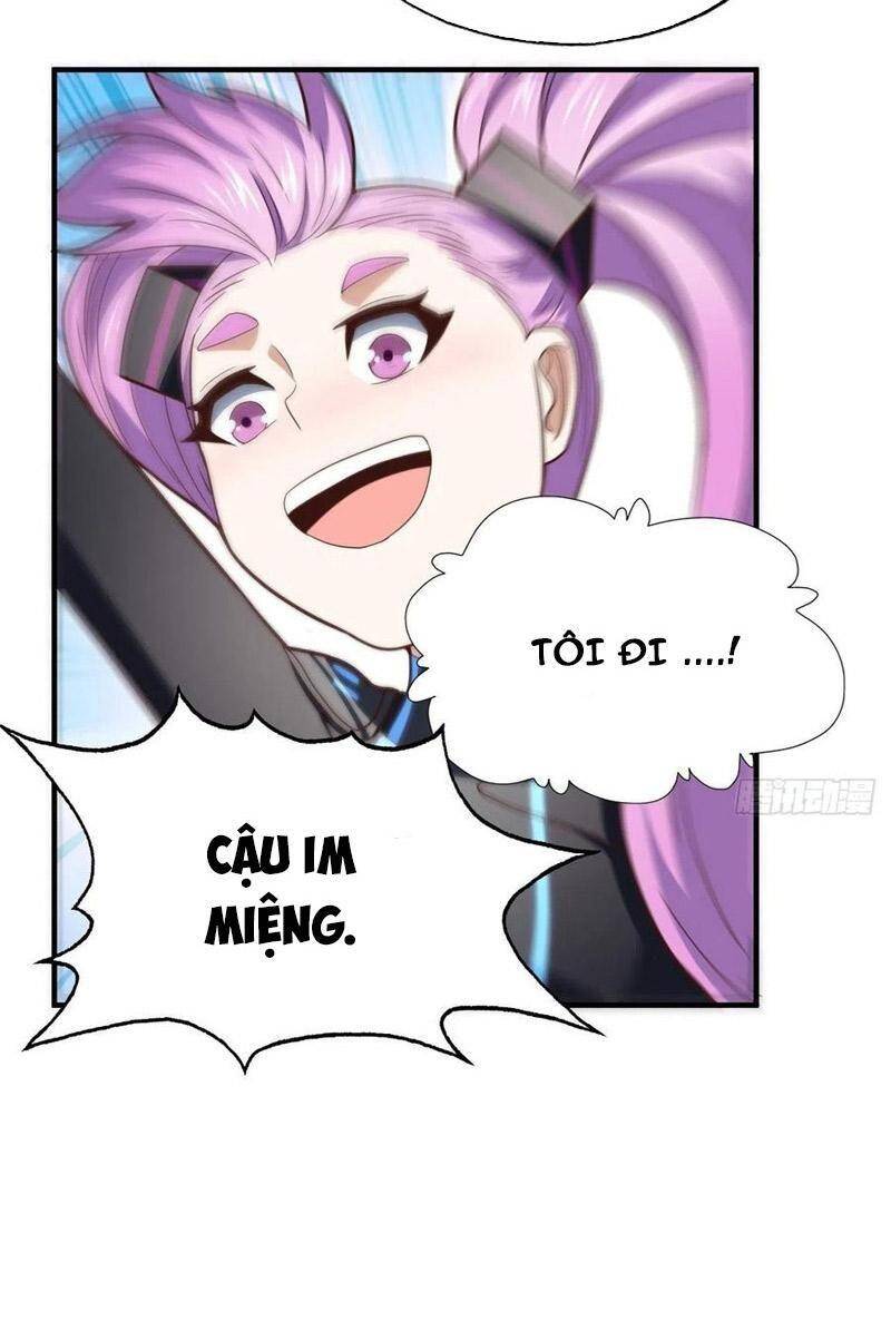 Cao Năng Lai Tập - Chương 215