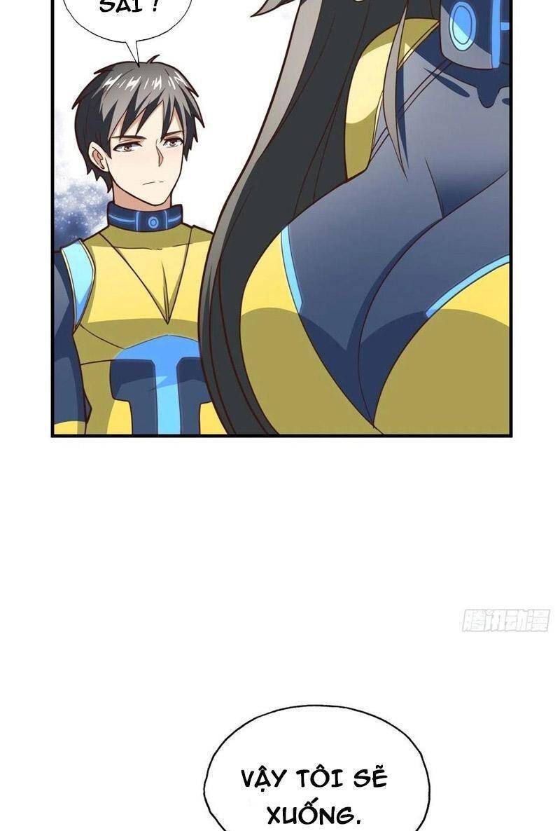 Cao Năng Lai Tập - Chương 215