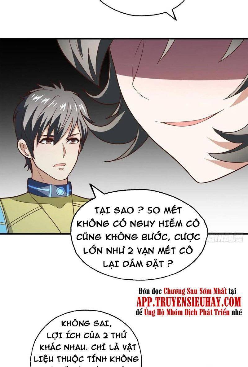 Cao Năng Lai Tập - Chương 215