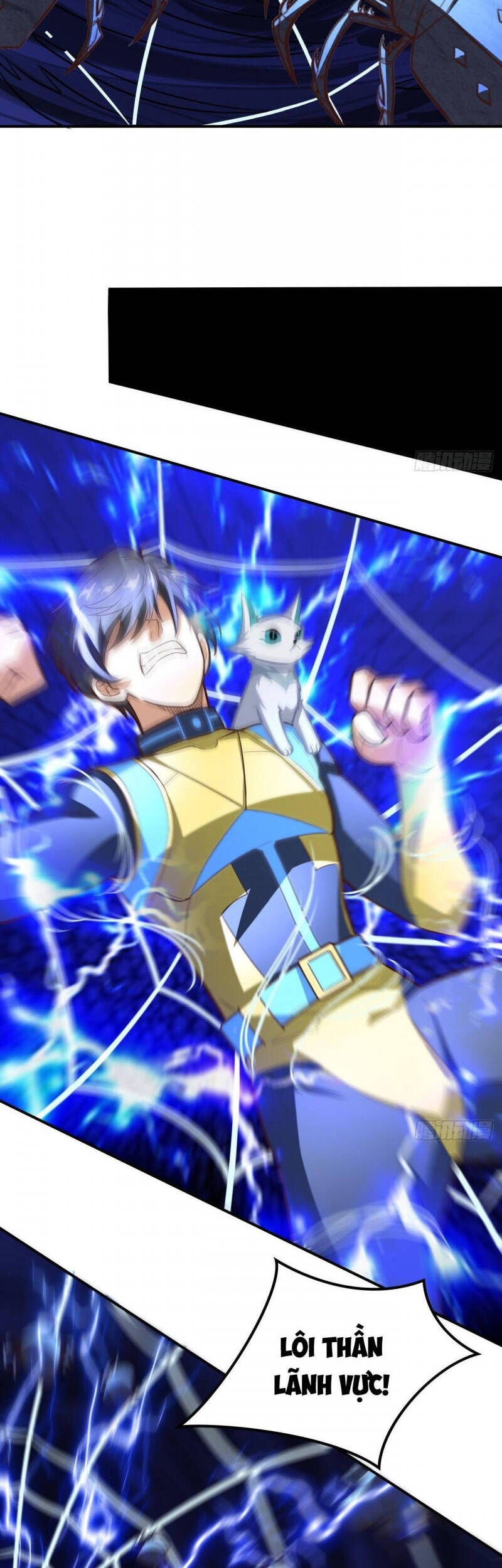 Cao Năng Lai Tập - Chương 217