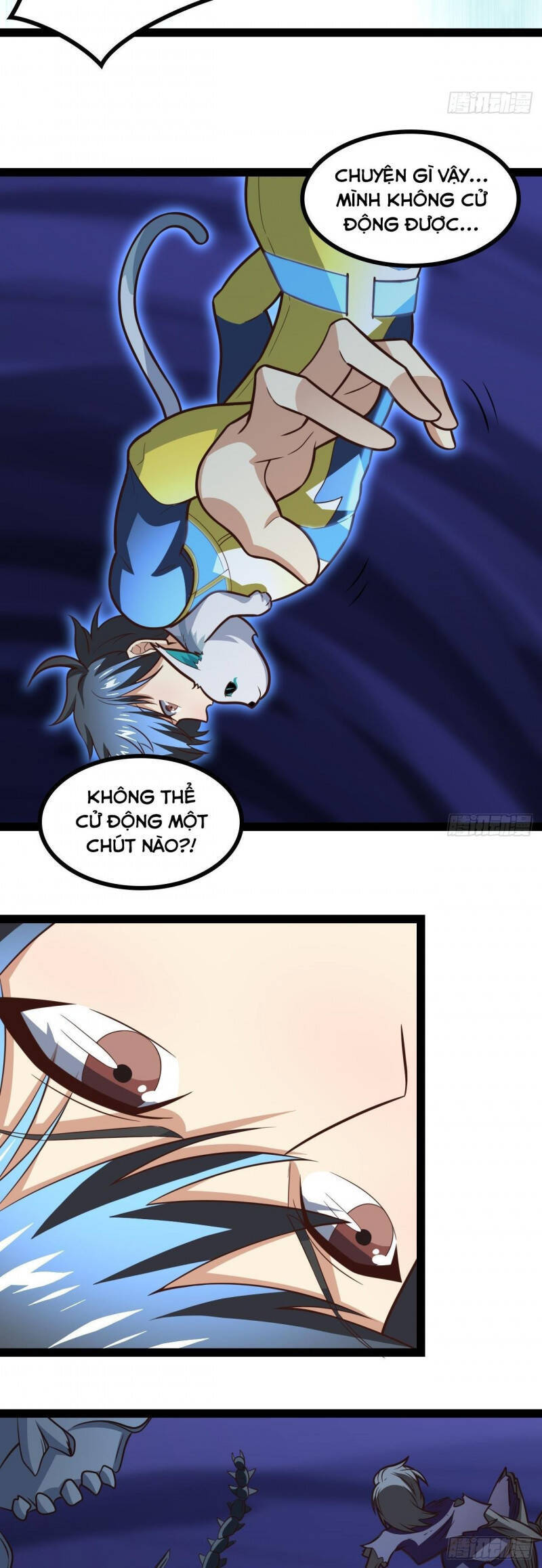 Cao Năng Lai Tập - Chương 217