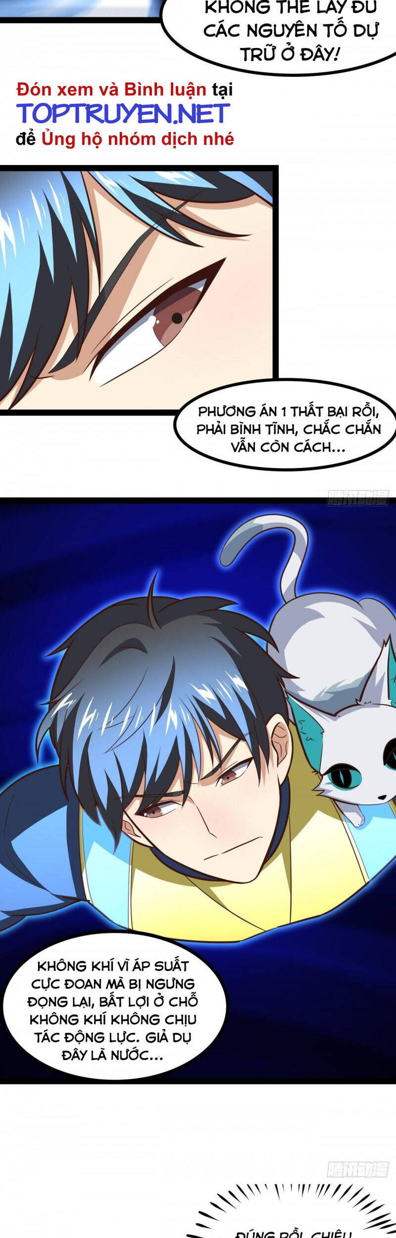 Cao Năng Lai Tập - Chương 217