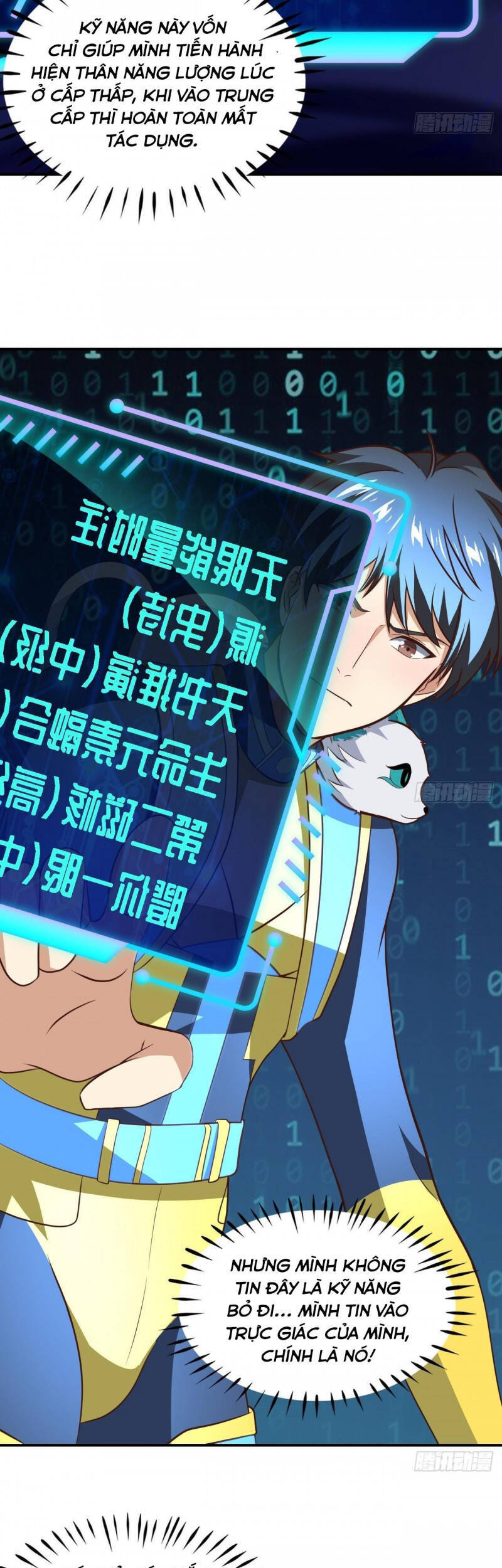 Cao Năng Lai Tập - Chương 217