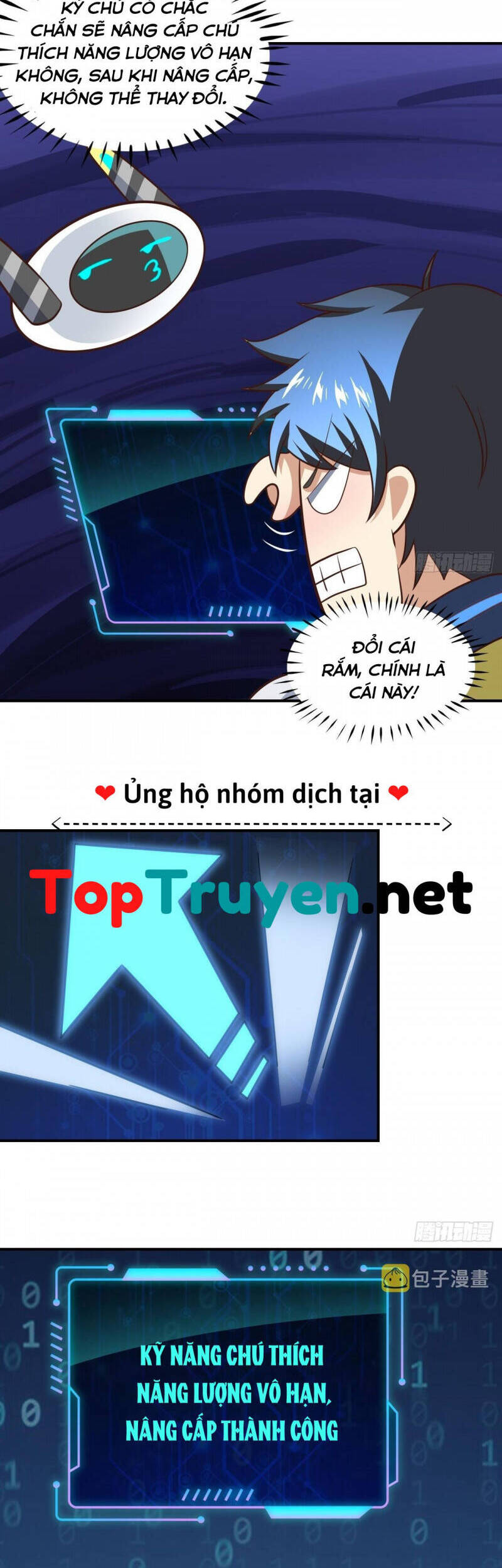 Cao Năng Lai Tập - Chương 217